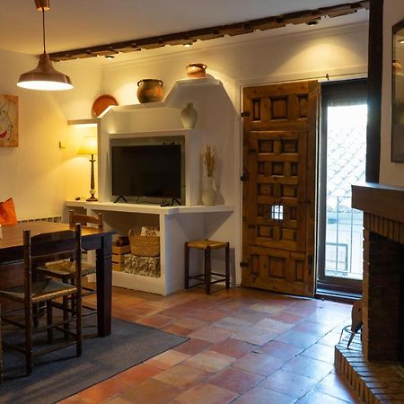 Cuencaloft Casa S-Xvii "La Catedral" Villa Cuenca  Eksteriør bilde