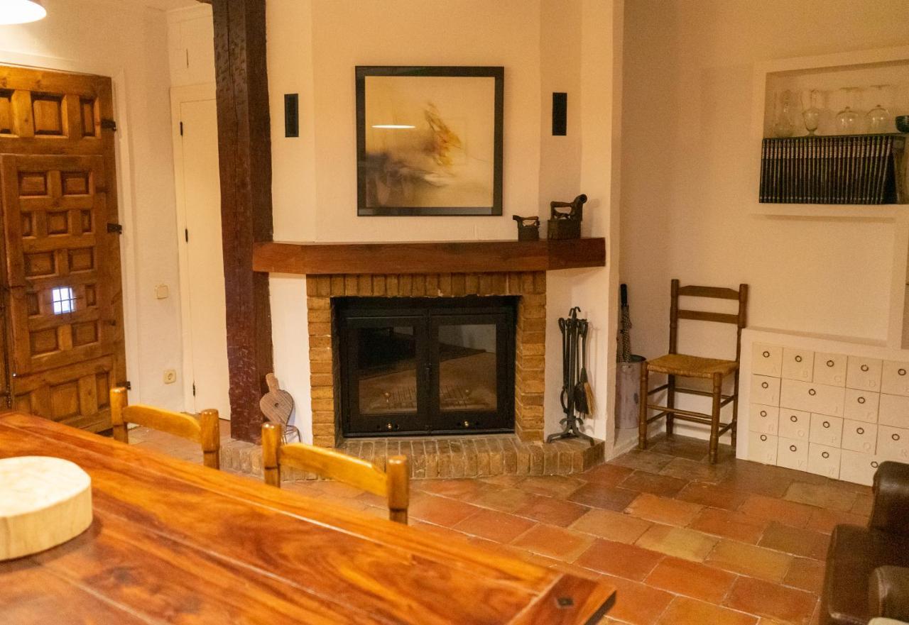 Cuencaloft Casa S-Xvii "La Catedral" Villa Cuenca  Eksteriør bilde