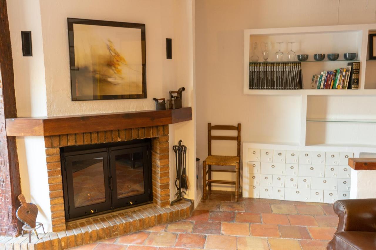 Cuencaloft Casa S-Xvii "La Catedral" Villa Cuenca  Eksteriør bilde