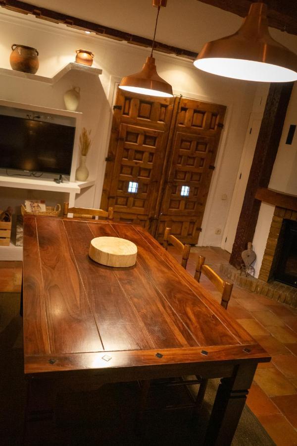 Cuencaloft Casa S-Xvii "La Catedral" Villa Cuenca  Eksteriør bilde