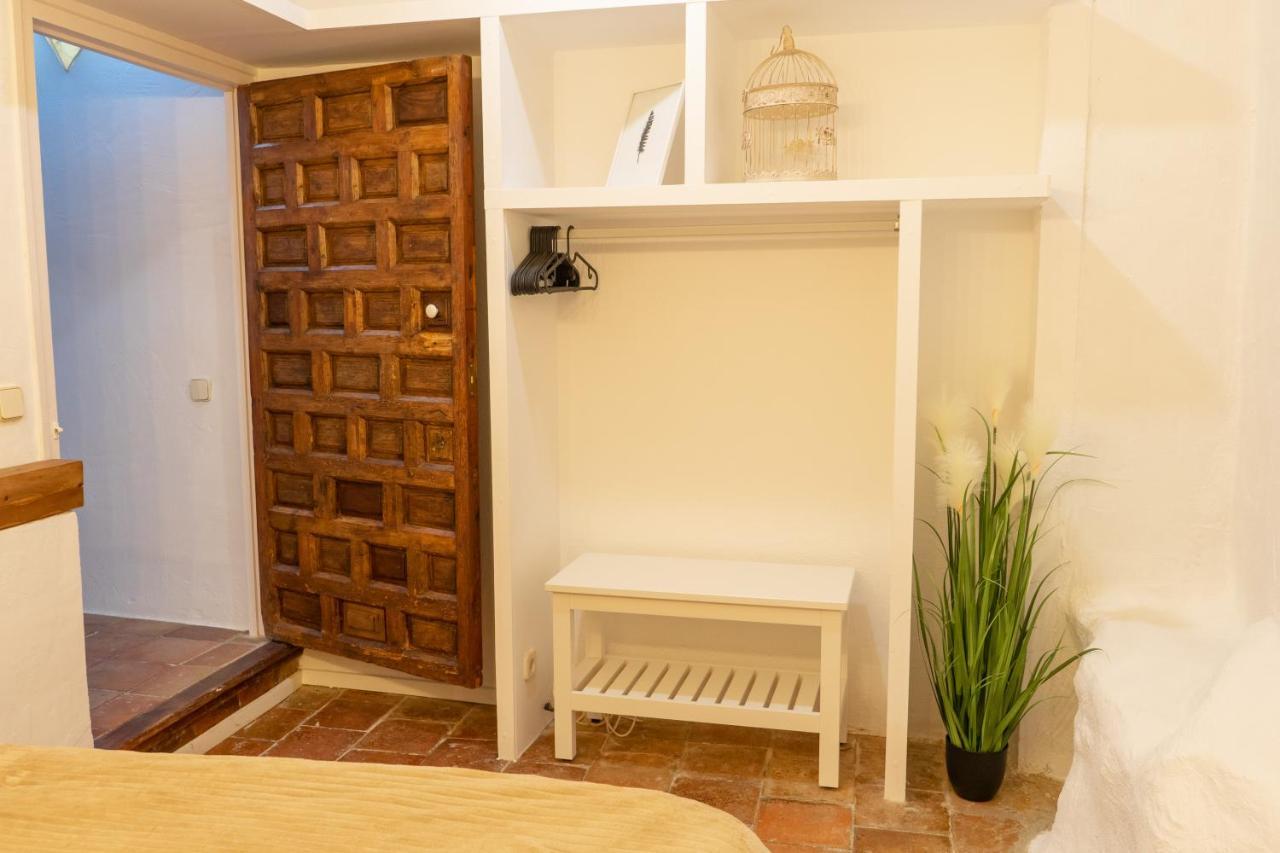Cuencaloft Casa S-Xvii "La Catedral" Villa Cuenca  Eksteriør bilde