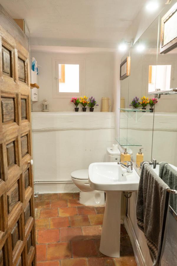 Cuencaloft Casa S-Xvii "La Catedral" Villa Cuenca  Eksteriør bilde
