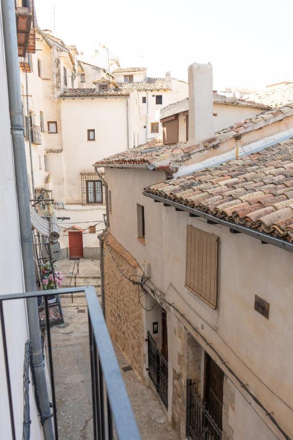 Cuencaloft Casa S-Xvii "La Catedral" Villa Cuenca  Eksteriør bilde