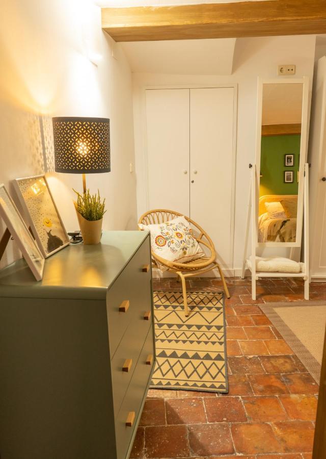 Cuencaloft Casa S-Xvii "La Catedral" Villa Cuenca  Eksteriør bilde