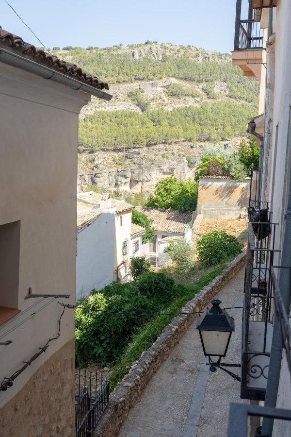 Cuencaloft Casa S-Xvii "La Catedral" Villa Cuenca  Eksteriør bilde