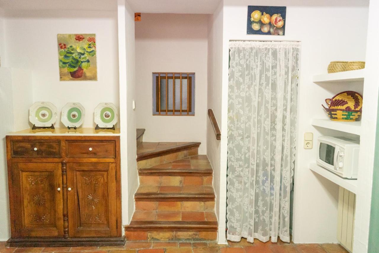 Cuencaloft Casa S-Xvii "La Catedral" Villa Cuenca  Eksteriør bilde