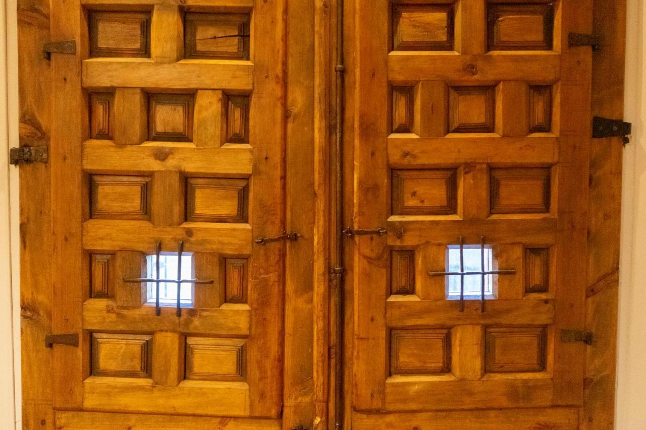 Cuencaloft Casa S-Xvii "La Catedral" Villa Cuenca  Eksteriør bilde