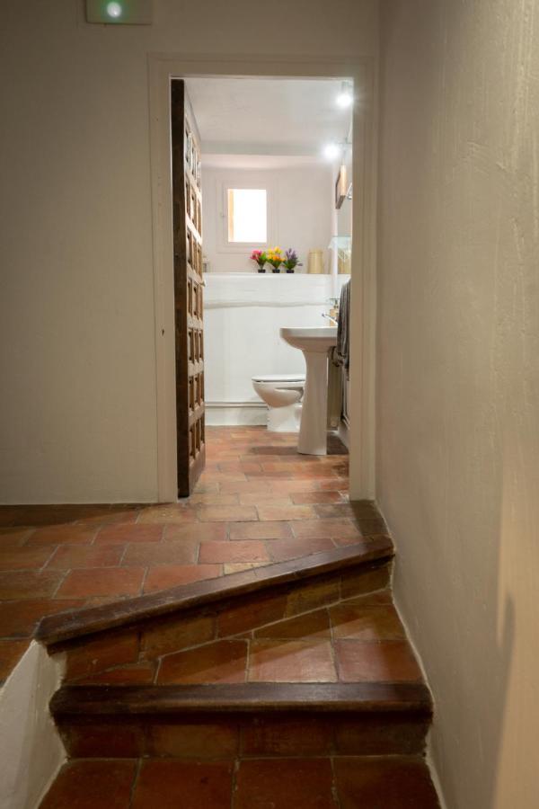 Cuencaloft Casa S-Xvii "La Catedral" Villa Cuenca  Eksteriør bilde