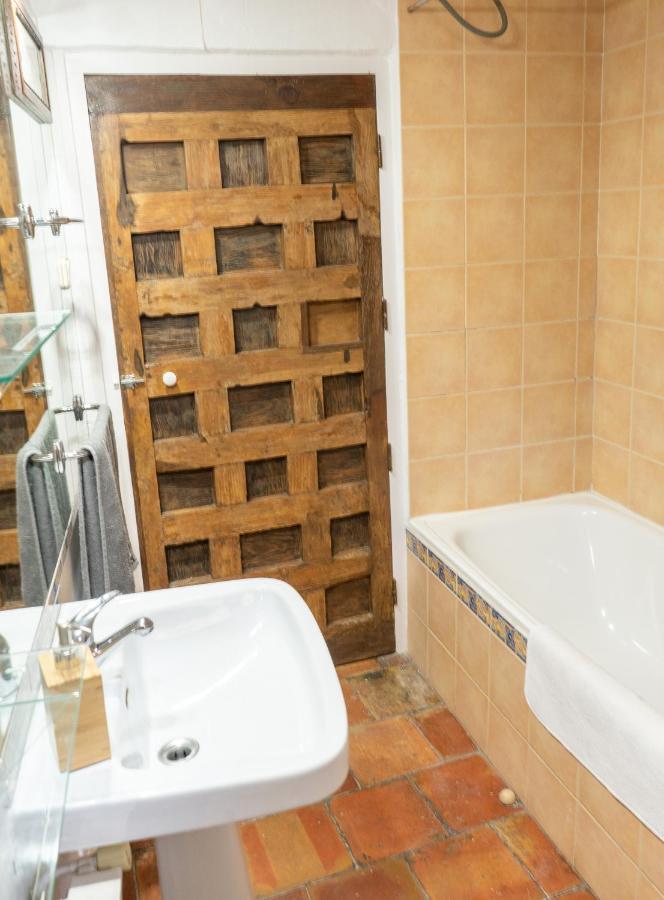 Cuencaloft Casa S-Xvii "La Catedral" Villa Cuenca  Eksteriør bilde