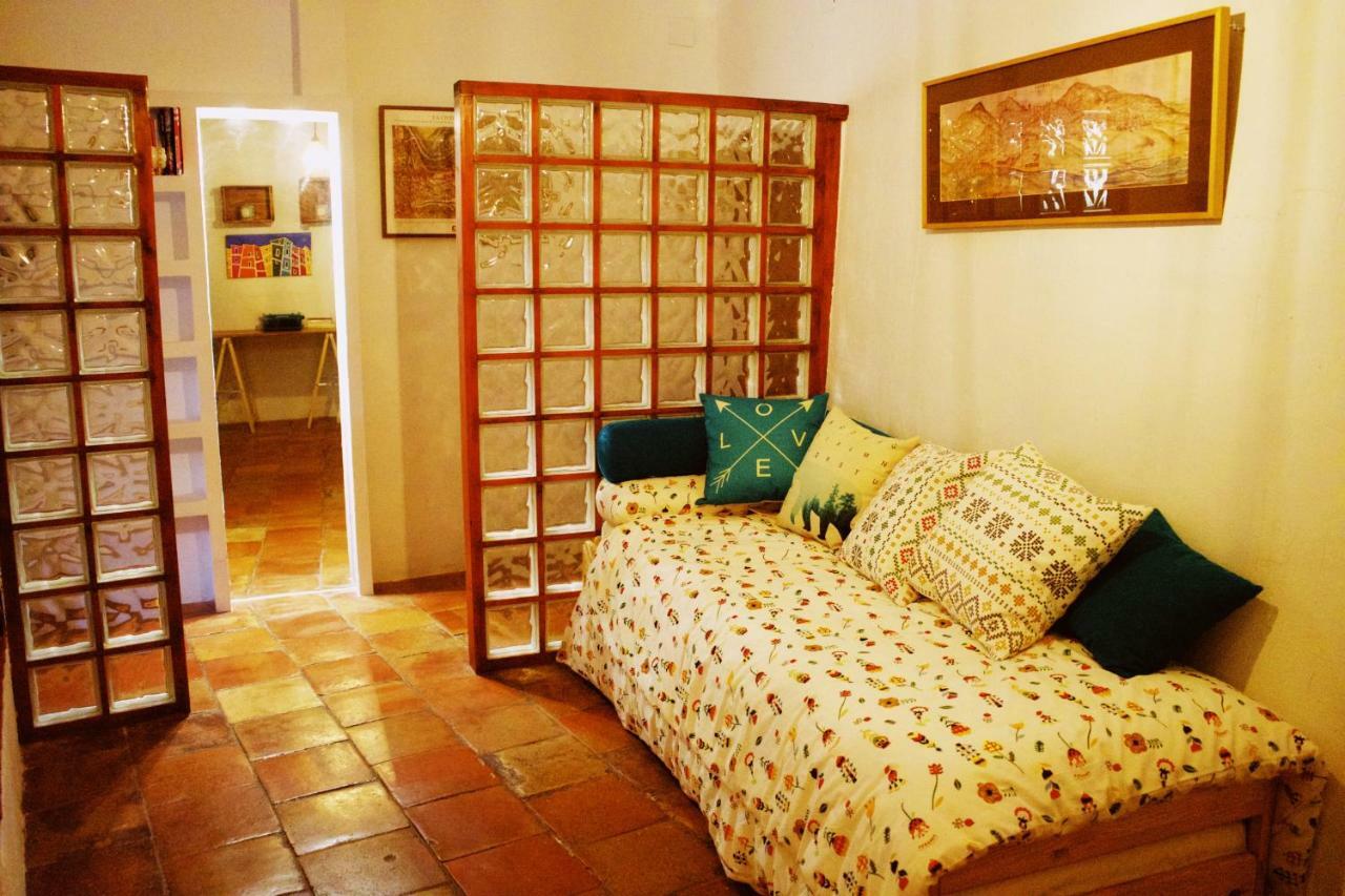 Cuencaloft Casa S-Xvii "La Catedral" Villa Cuenca  Eksteriør bilde